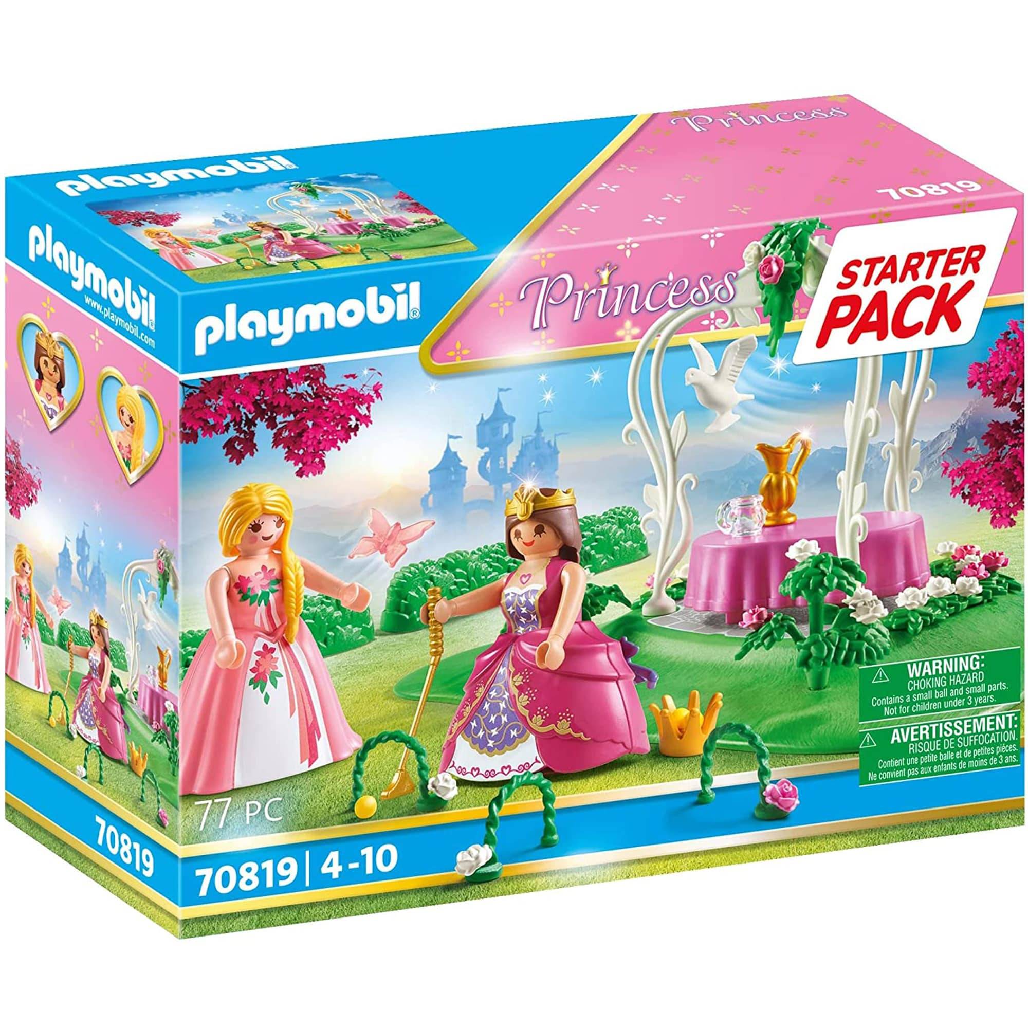 PLAYMOBIL® 70819 Prinzessinnengarten