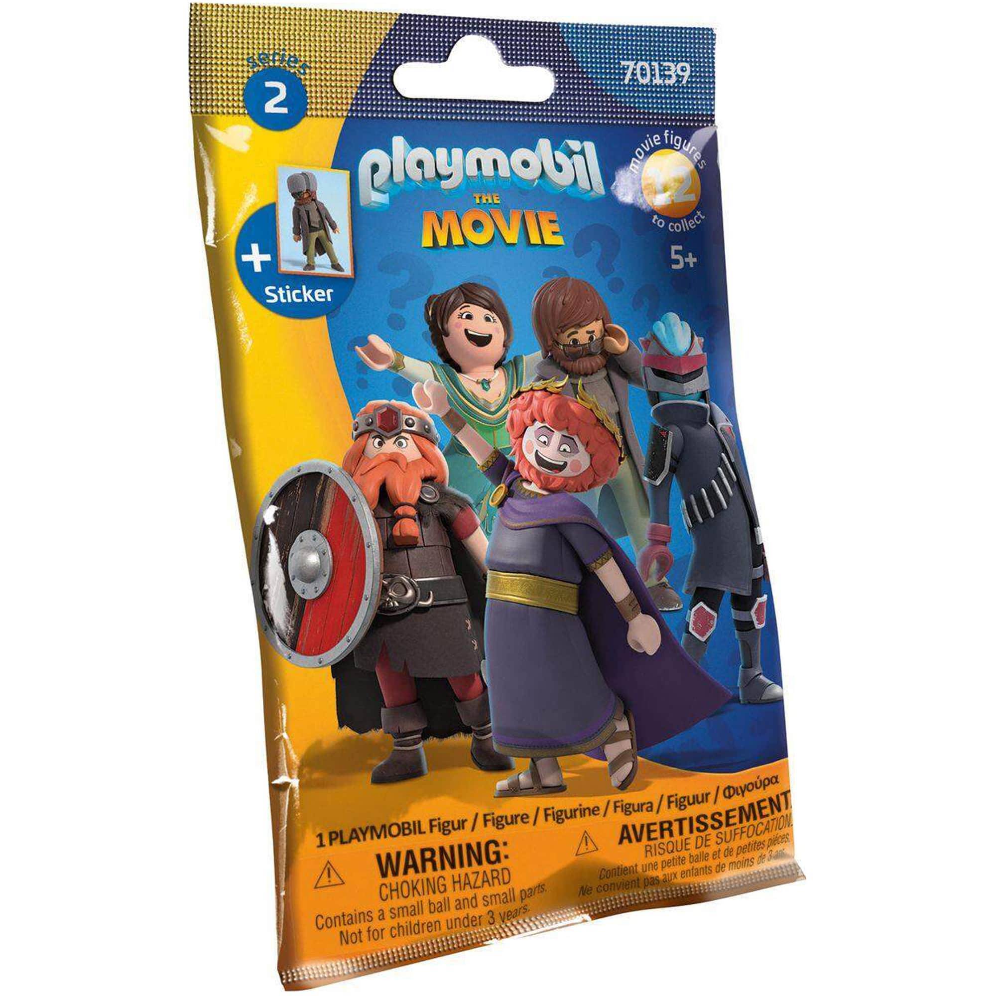 PLAYMOBIL® 70139 The Movie Serie 2
