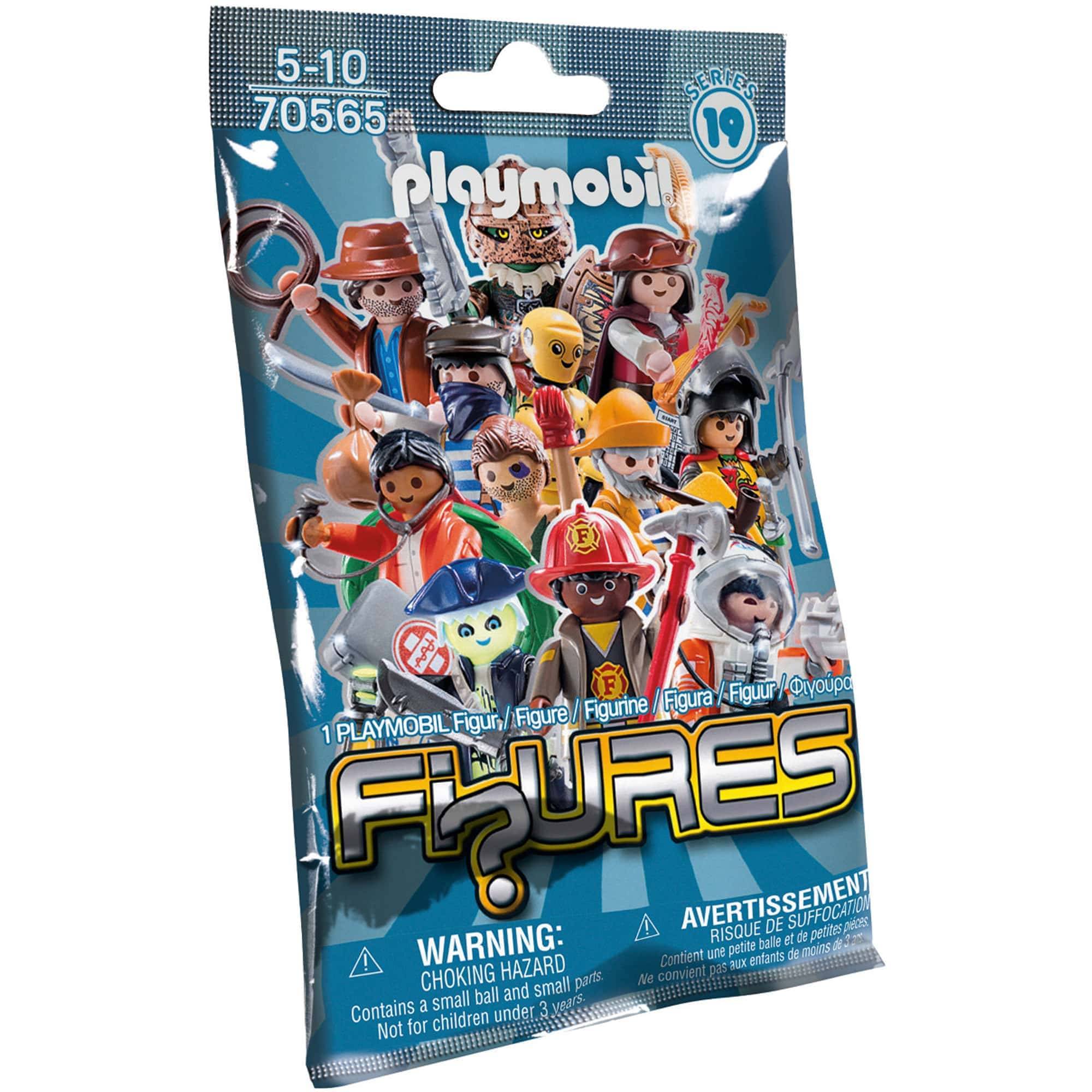 PLAYMOBIL® 70565 Figures Boys Serie 19