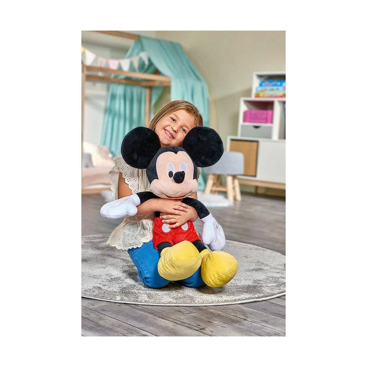 Plüschtier Simba Mickey Mouse Disney 61 cm