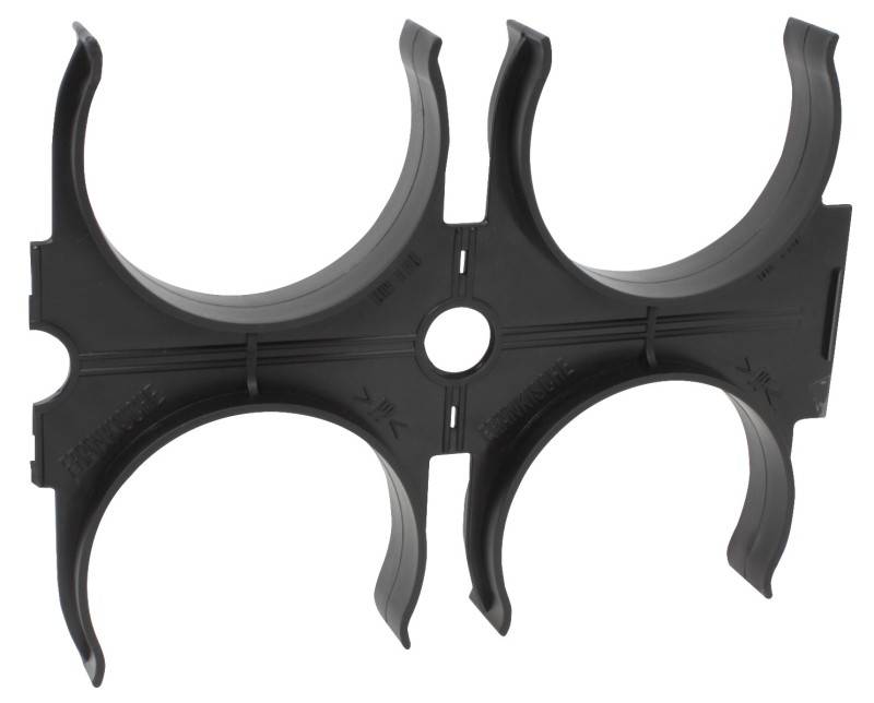 Fränkische Abstandhalter DN 200/4(2/2)