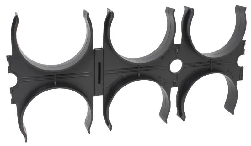 Fränkische Abstandhalter DN 200/6(3/3)