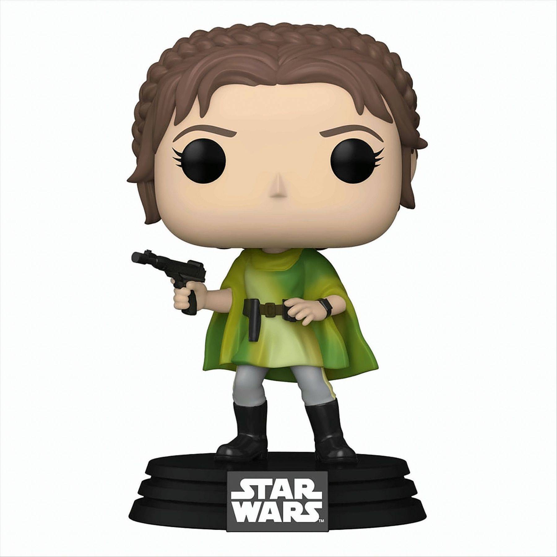 POP Star Wars 40th - Princess Leia Neu & OVP