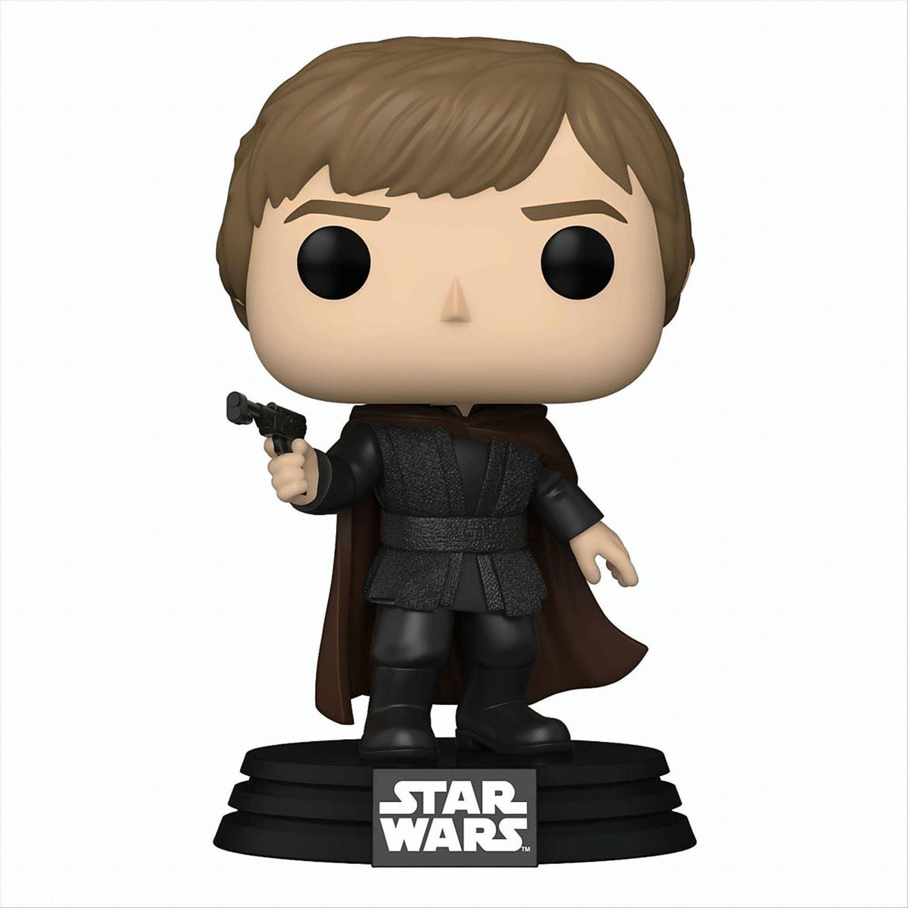 POP Star Wars 40th - Luke Skywalker Neu & OVP