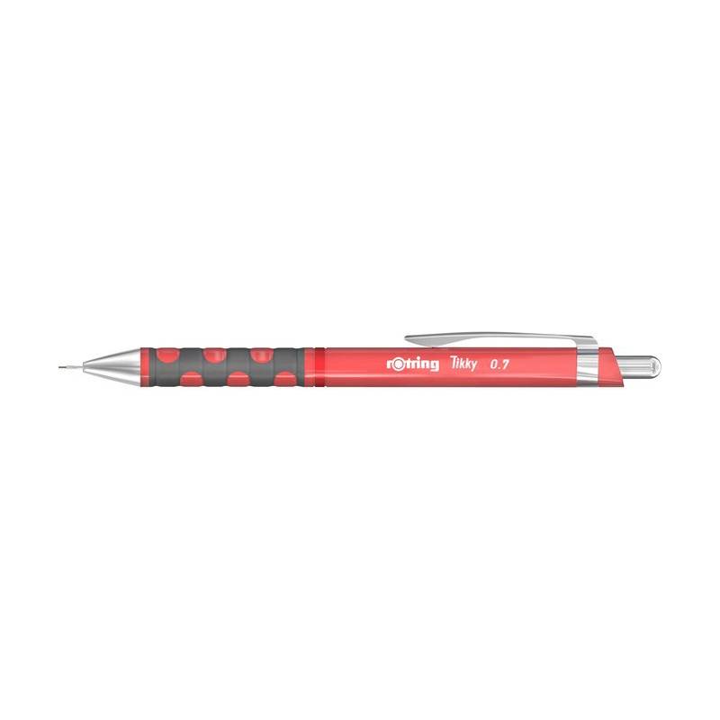 rotring Feinminenstift Tikky 0,7 mm, rosa
