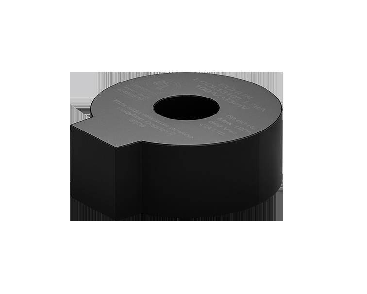 Janitza Electronic Low-Power Stromwandler CT-040-100 #1503143