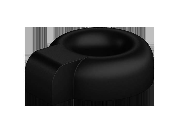 Janitza Electronic Low-Power Stromwandler CT-040-250 #1503144