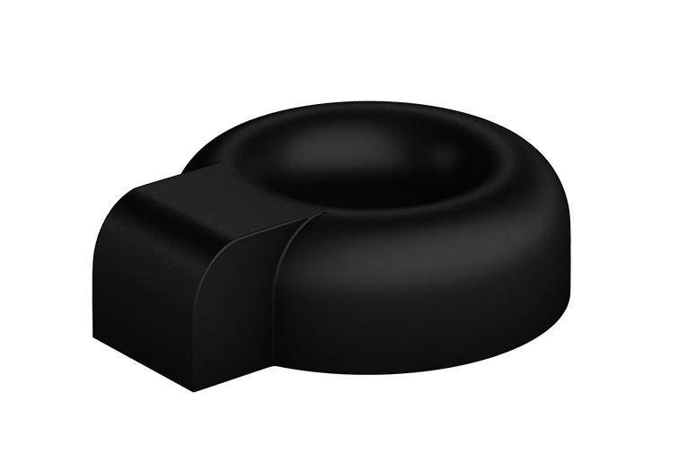 Janitza Electronic Low-Power Stromwandler CT-040-250 #1503144