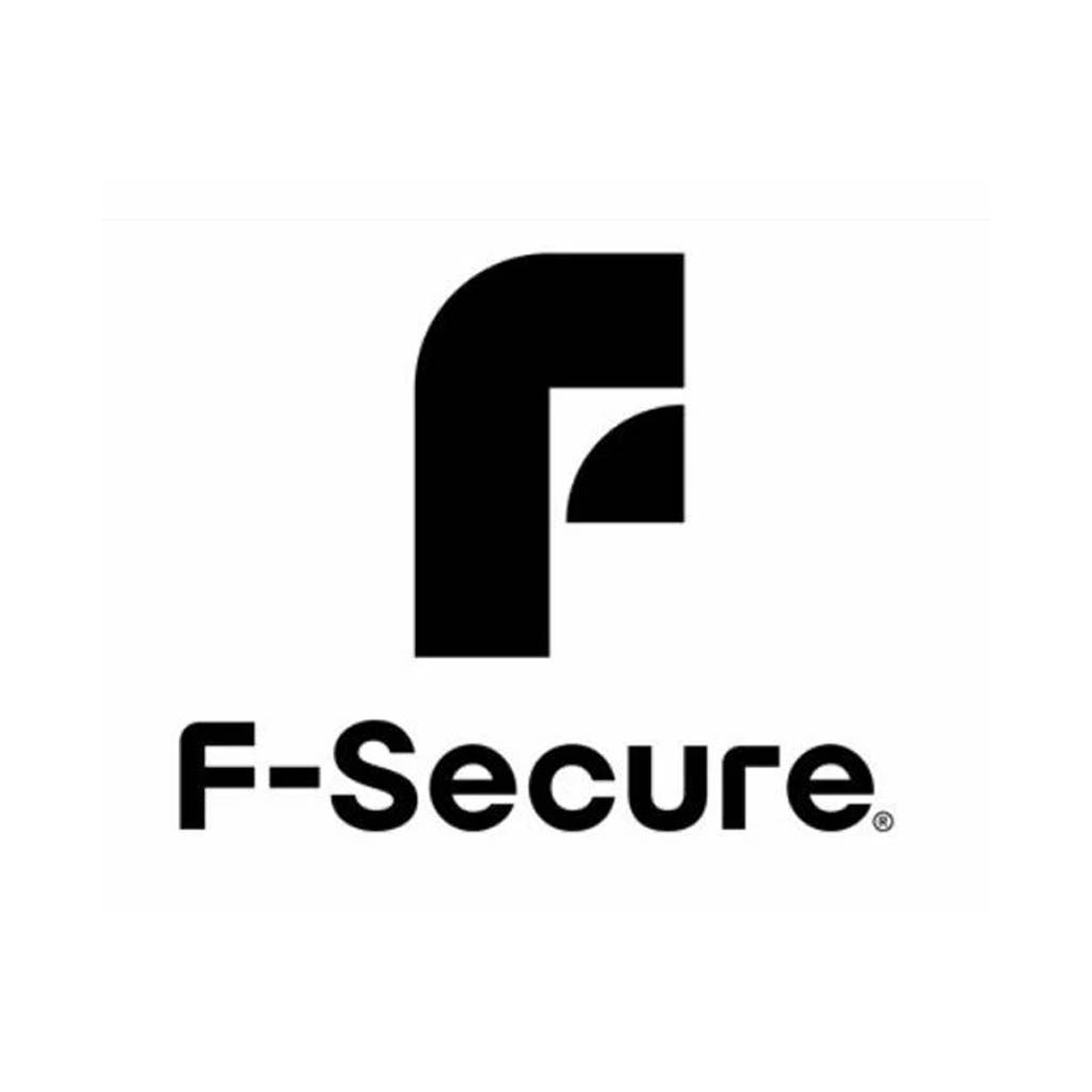 F-Secure Internet Security - Abonnement-Lizenz (1 Jahr)