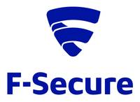 F-Secure Internet Security - Abonnement-Lizenz (1 Jahr)