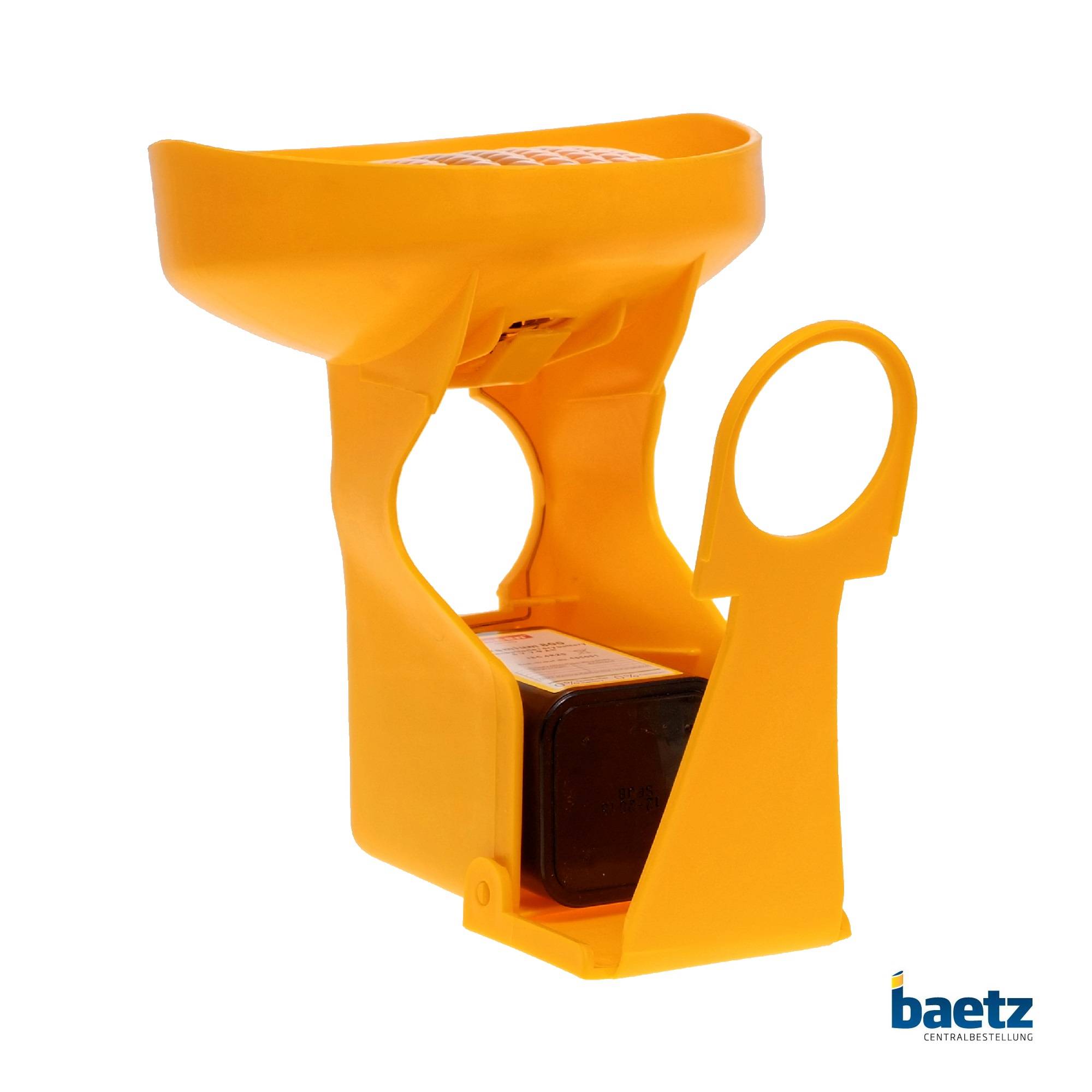 baetz, LED Leitkegel-Leuchte, Batterie