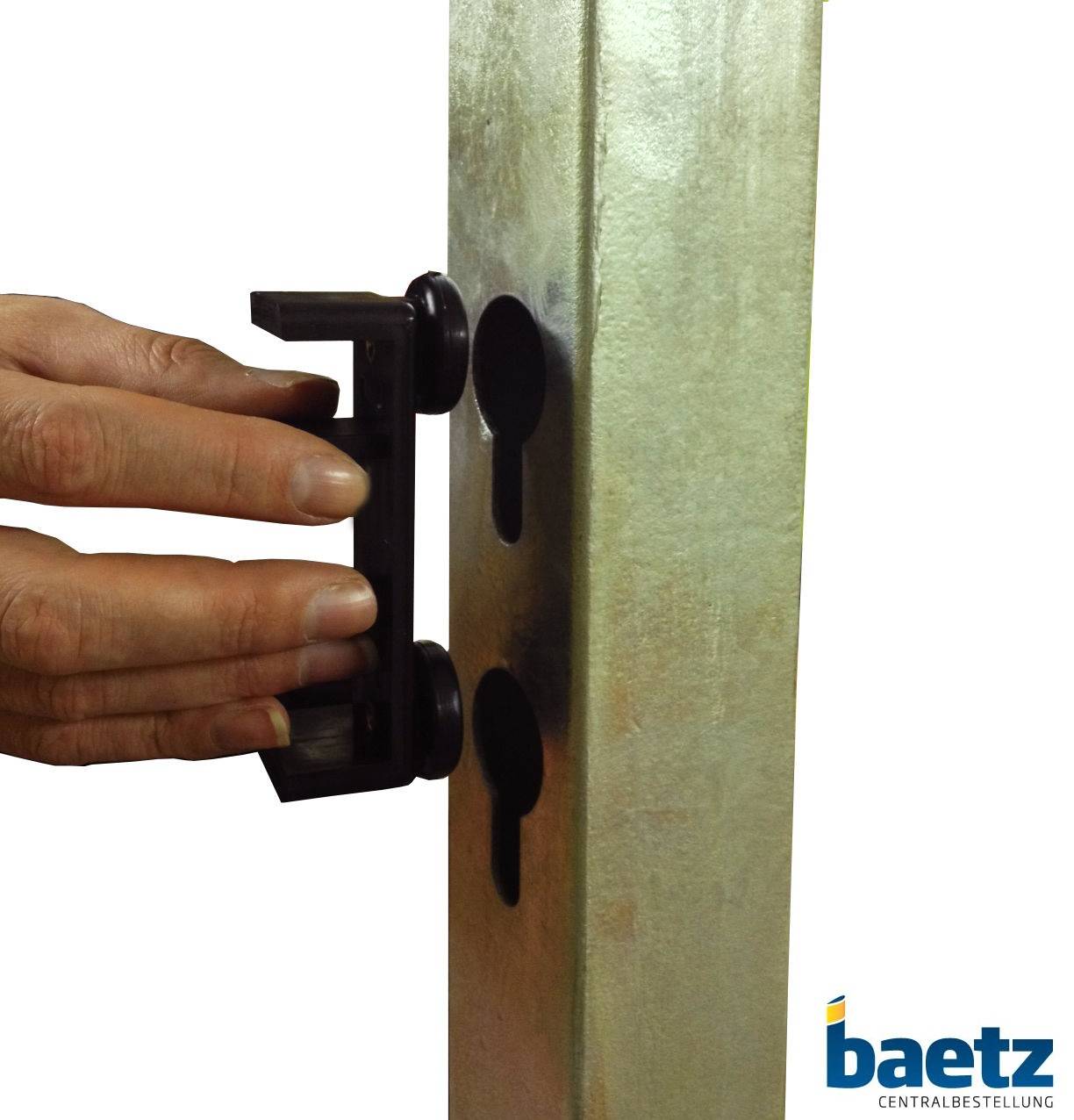 Vario-Adapter 8047 / 8048 (10 Stück/ Beutel)