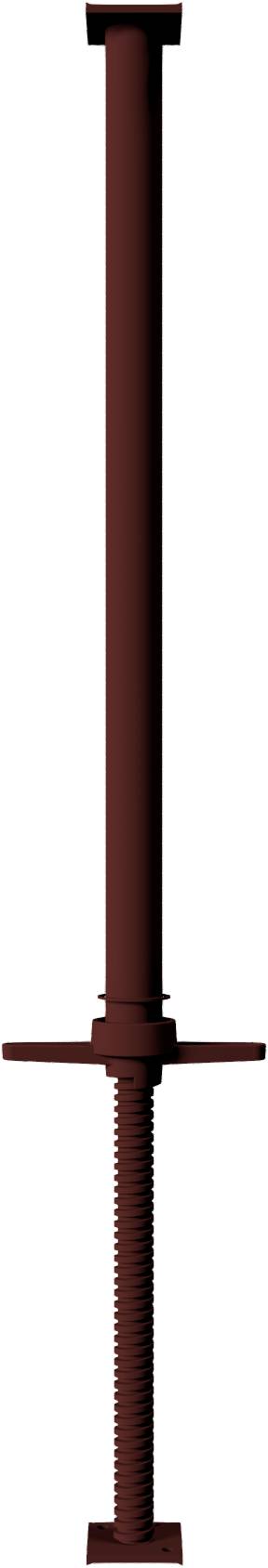 Schake 20213 Kanalstrebe „Perfekt“ Ø32 mm Gr. 2<br><br>0,80 m - 1,10 m<br><br>39,50 kN - 29,40 kN