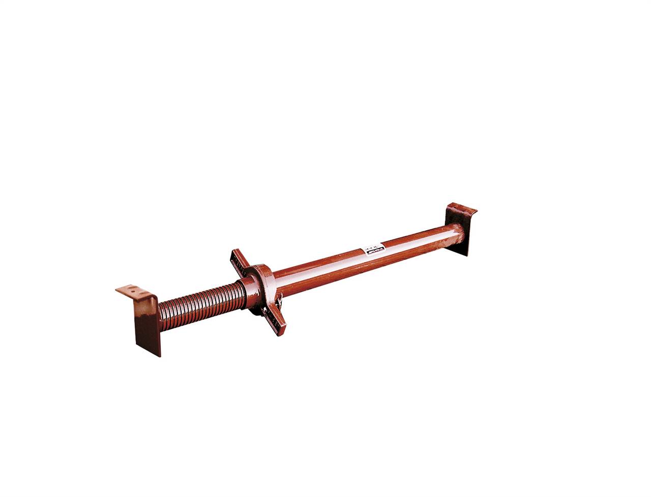 Schake 20241 Kanalstrebe "Perfekt" Ø 60 mm Gr. 1<br><br>0,90 m - 1,50 m<br><br>100,00 kN - 100,00 kN