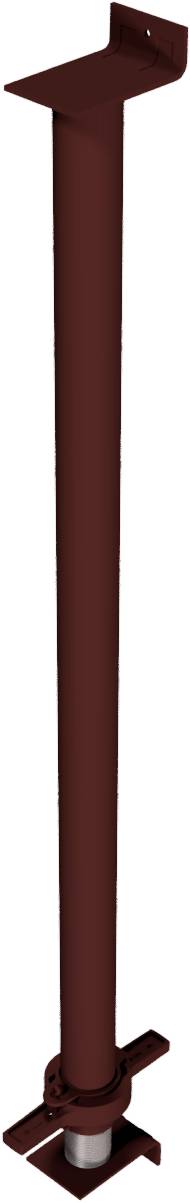 Schake 20242 Kanalstrebe "Perfekt" Ø 60 mm Gr. 2<br><br>1,40 m - 2,00 m<br><br>100,00 kN - 96,90 kN