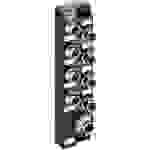 Lumberg Automation ASBSM Miniatur-Aktor-Verteiler mit M8-Steckplätzen ASBSM 8/LED 3 Inhalt: 1 St