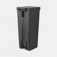 Brabantia 800023, 40 l, Ecke, Grau, Terrasse, 280 mm, 352 mm