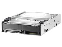 HPE Dual Port Enterprise - Festplatte - 1.2 TB - Hot-Swap - 2.5"" SFF (6.4 cm SFF)