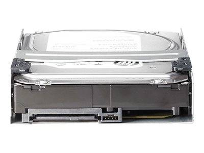 HPE Dual Port Enterprise - Festplatte - 1.2 TB - Hot-Swap - 2.5"" SFF (6.4 cm SFF)