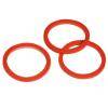 Dichtungsring für Tränkeeimer - Standard - 3 mm - für Schraubventil 149 - rot - VE 5 Stück - Preis per VE