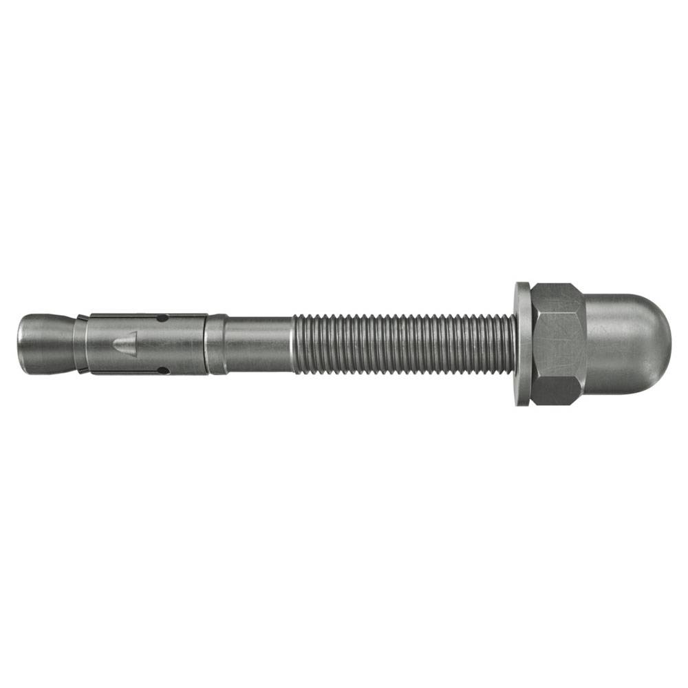 Bolzenanker FAZ II PLUS 10/10 H R - nicht rostender Stahl - Bohrernenn-Ø 10 mm - Ankerlänge 95 mm - VE 20 Stück - Preis per VE