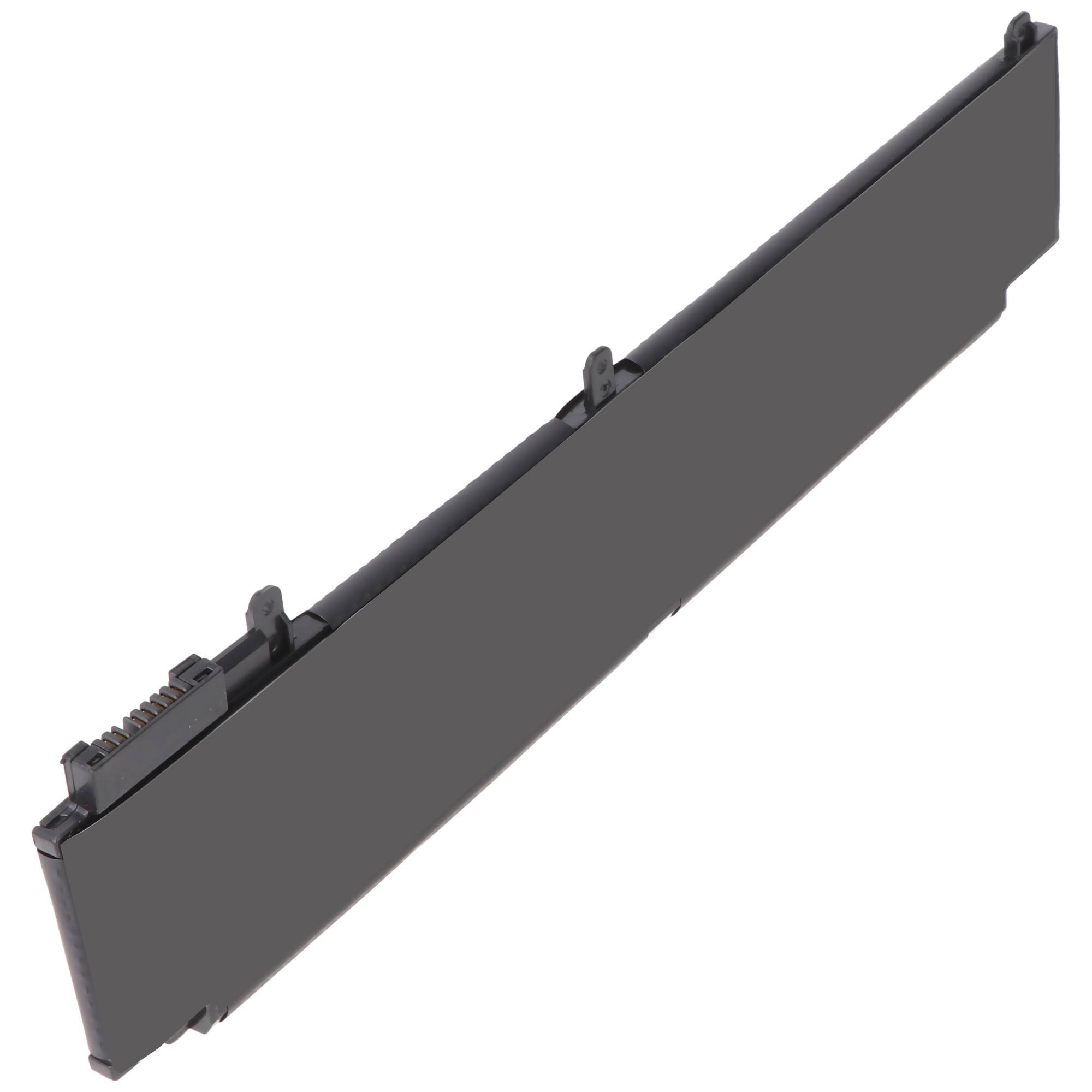 Akku passend für IBM Lenovo ThinkPad T470s, 00HW022, 00HW023, 00HW036 Li-ion 11,4V 2000mAh