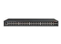 BROCADE - Ruckus ICX 7150-48P - Switch - L3 - managed - 48 x 10/100/1000 (PoE+)