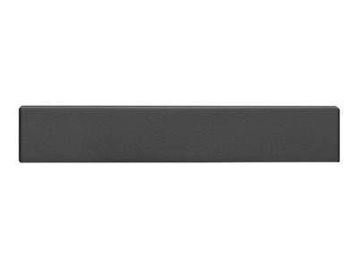 Seagate One Touch STKY2000401 - Festplatte - 2 TB - extern (tragbar)