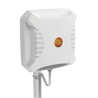 Poynting A-XPOL-0002-V3-02, 11 dBi, 0.698-0.690; 1.710-2.7; 3.4 - 3.8 GHz, Richtantenne, N-Typ, Weiblich, IP65