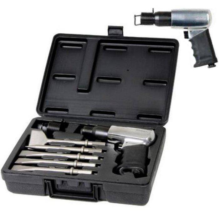 Meißelhammer im Koffer RODAC - Typ RC293BCB 3200 Schläge/min.