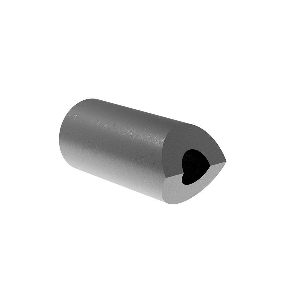 Druckbuchse - für Blindnietgerät Flipper - Preis per Stück