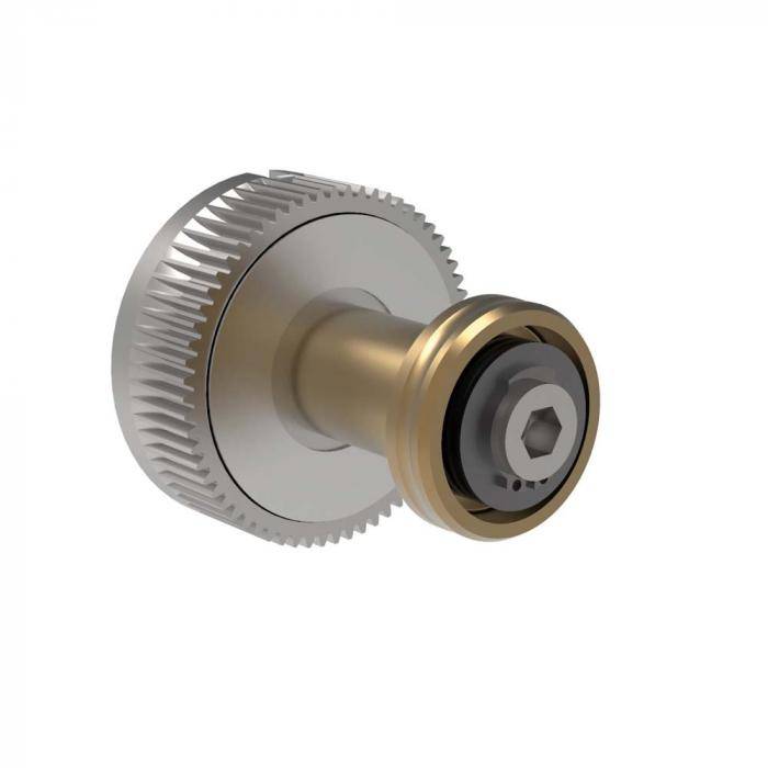 Kupplung komplett - für Blindnietmuttern-Setzgerät FireBird® - Preis per Stück