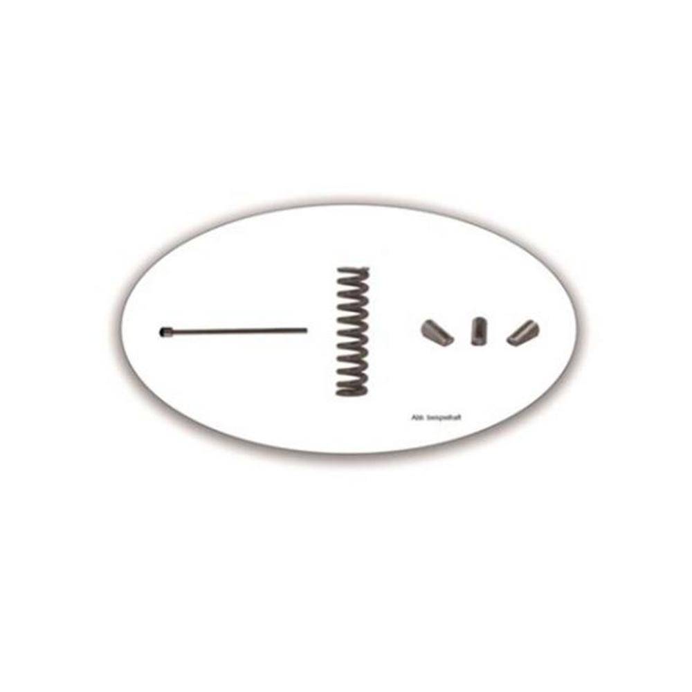 Mundstückeinsatz - 1/4 -20 UNC GBM50/40-R - Preis per Stück