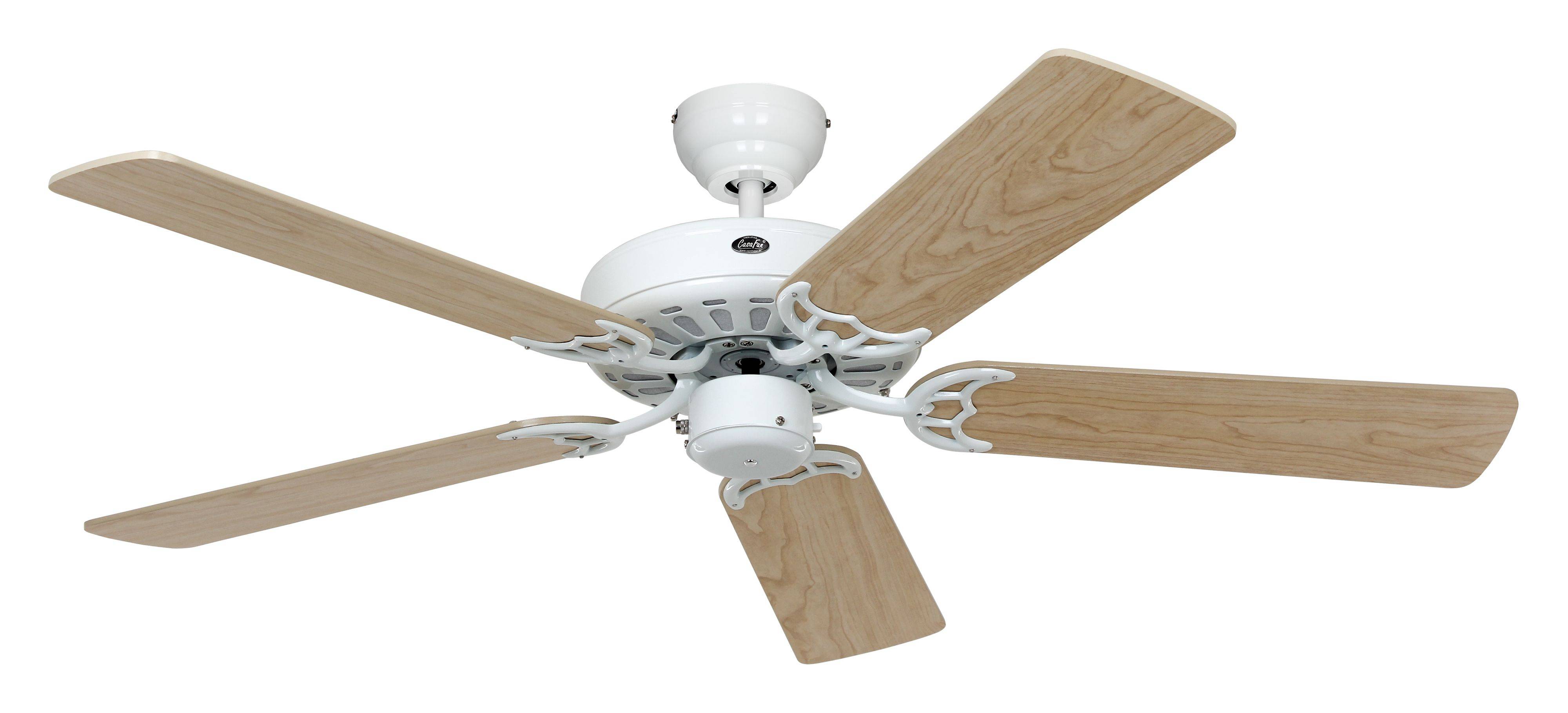 Deckenventilator Classic Royal WE 132 AH-HE