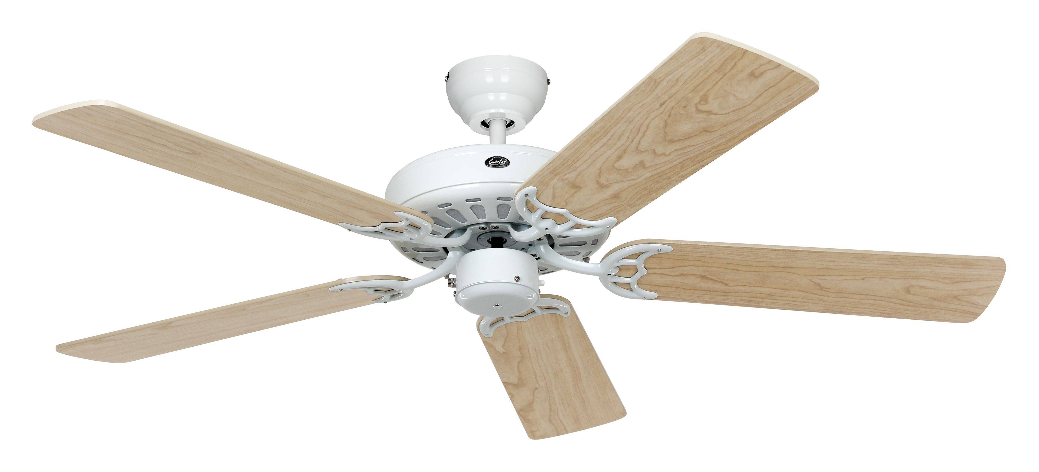 Deckenventilator Classic Royal WE 132 AH-HE