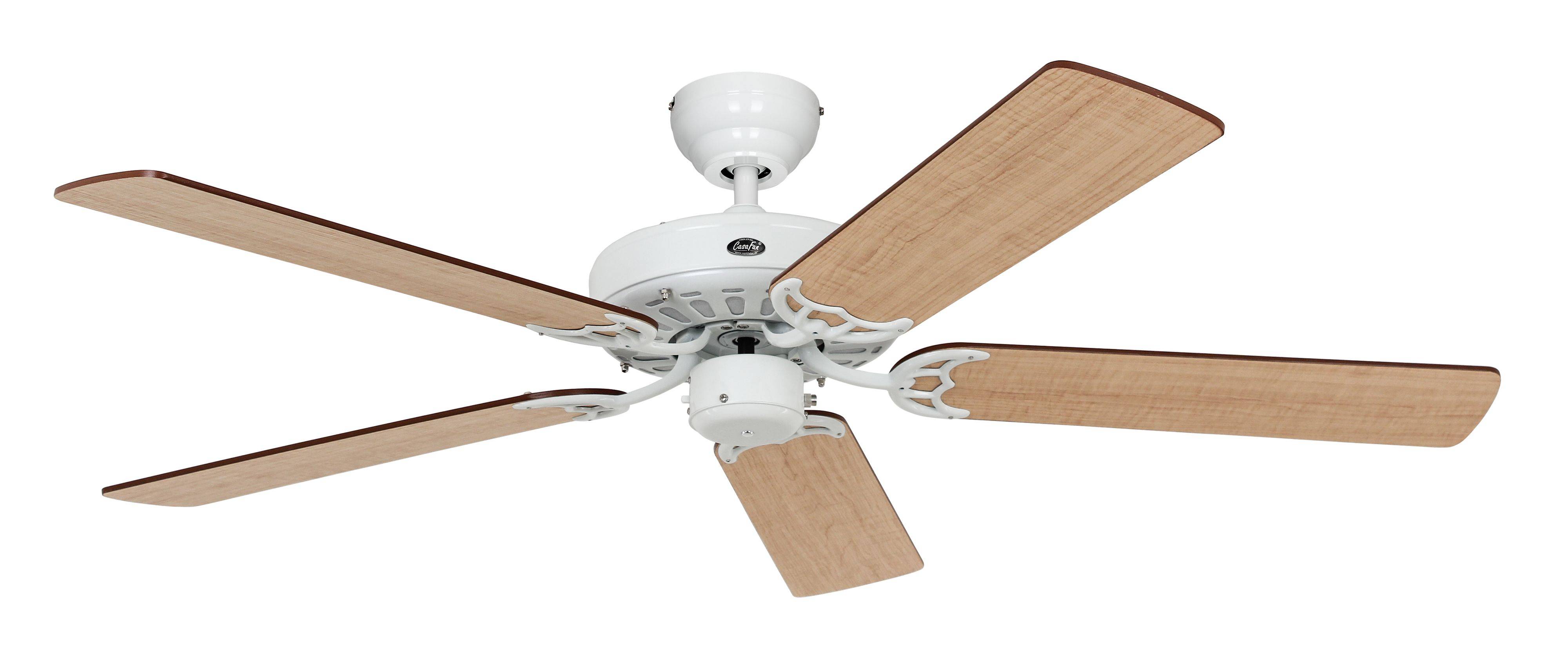 Deckenventilator Classic Royal WE 132 EH-AH