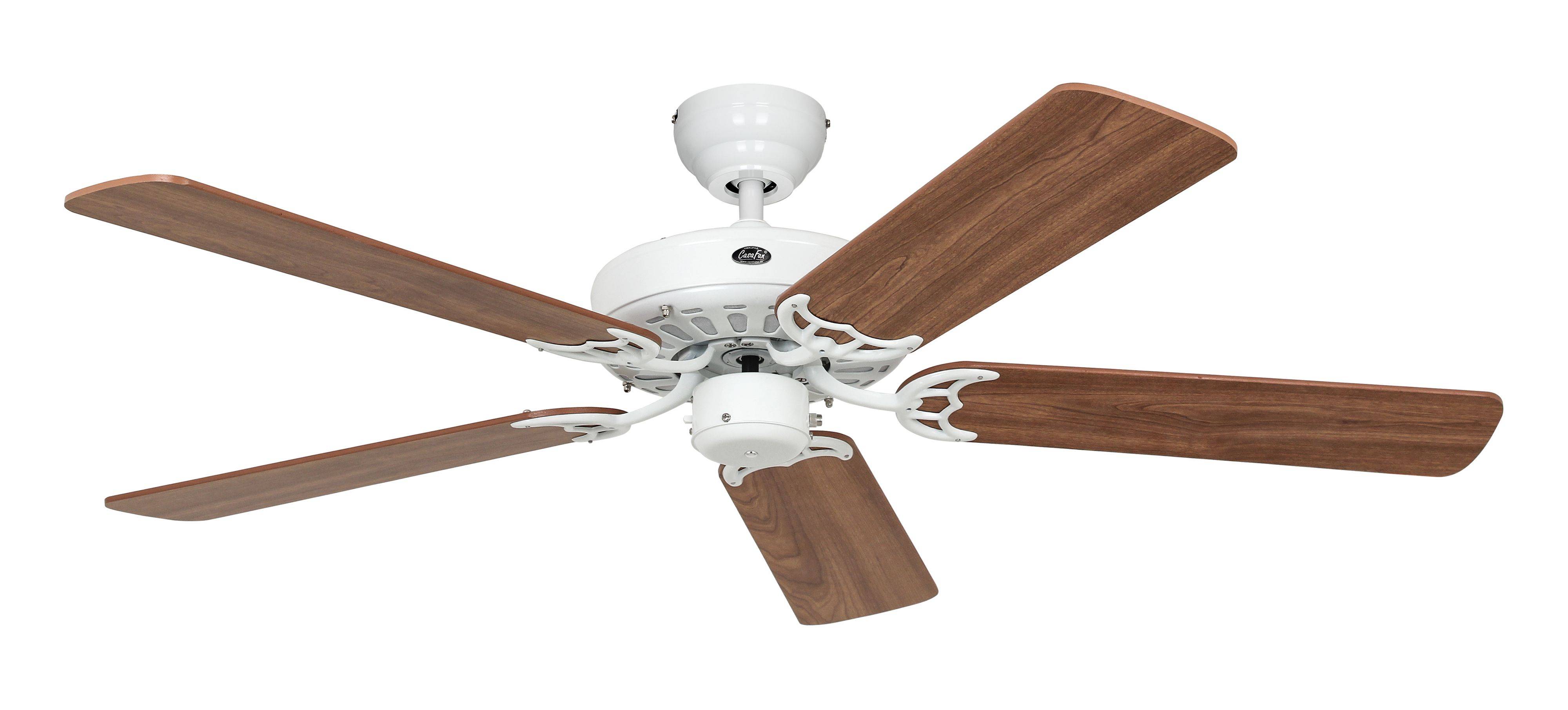 Deckenventilator Classic Royal WE 132 KI-KR