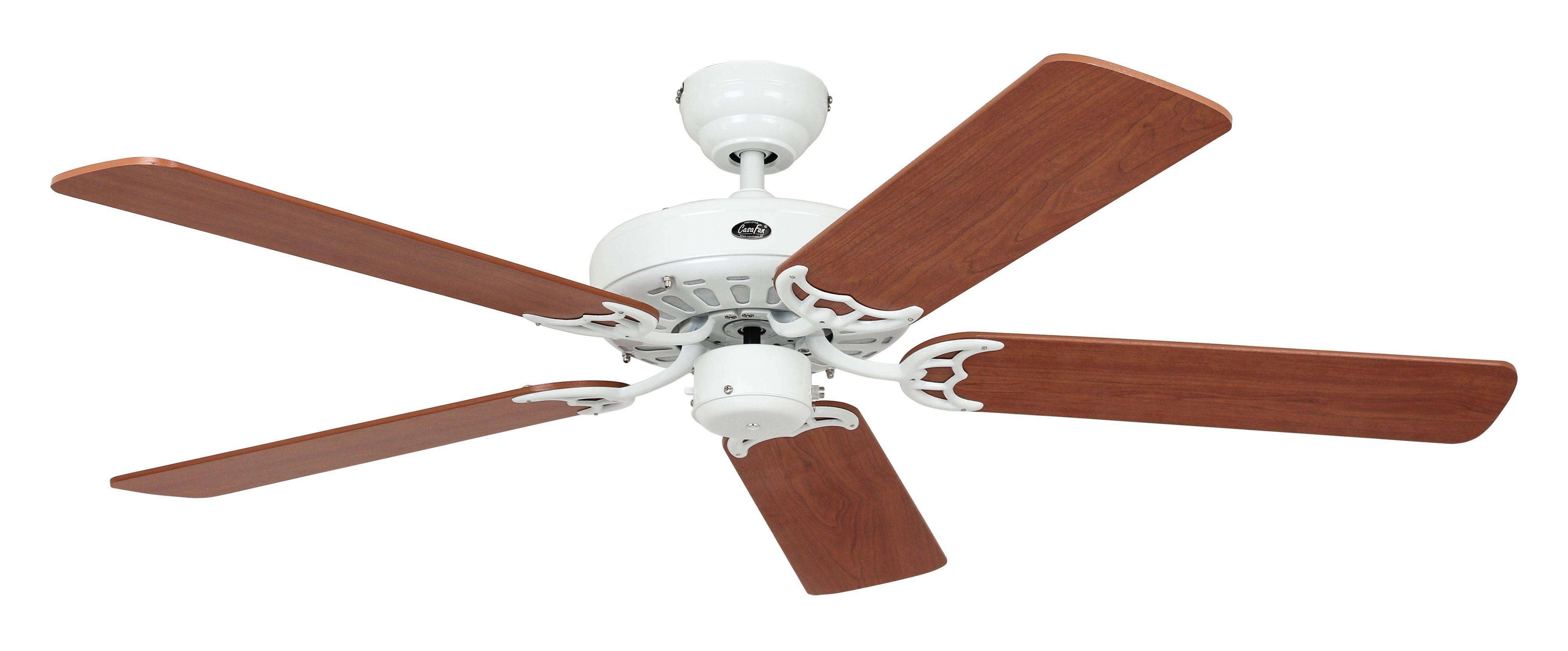 Deckenventilator Classic Royal WE 132 KI-KR