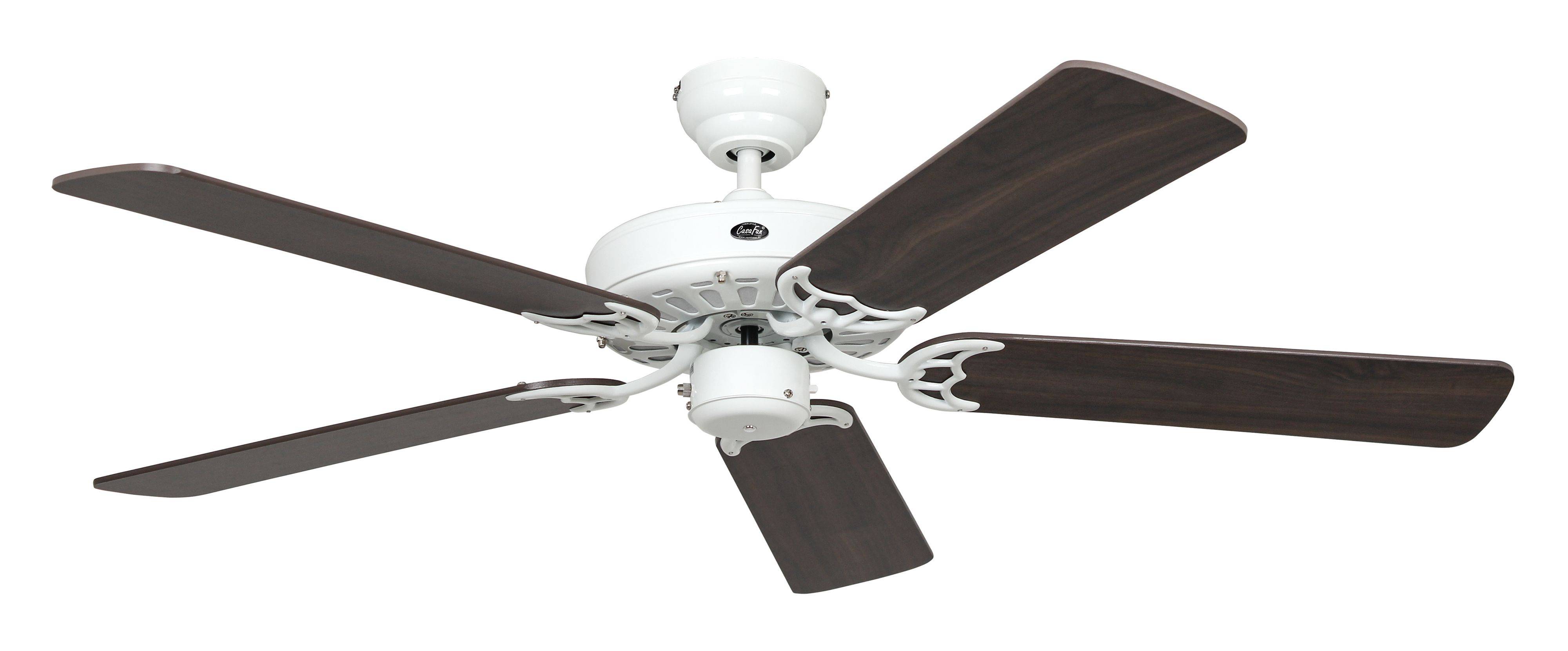 Deckenventilator Classic Royal WE 132 NB-ND