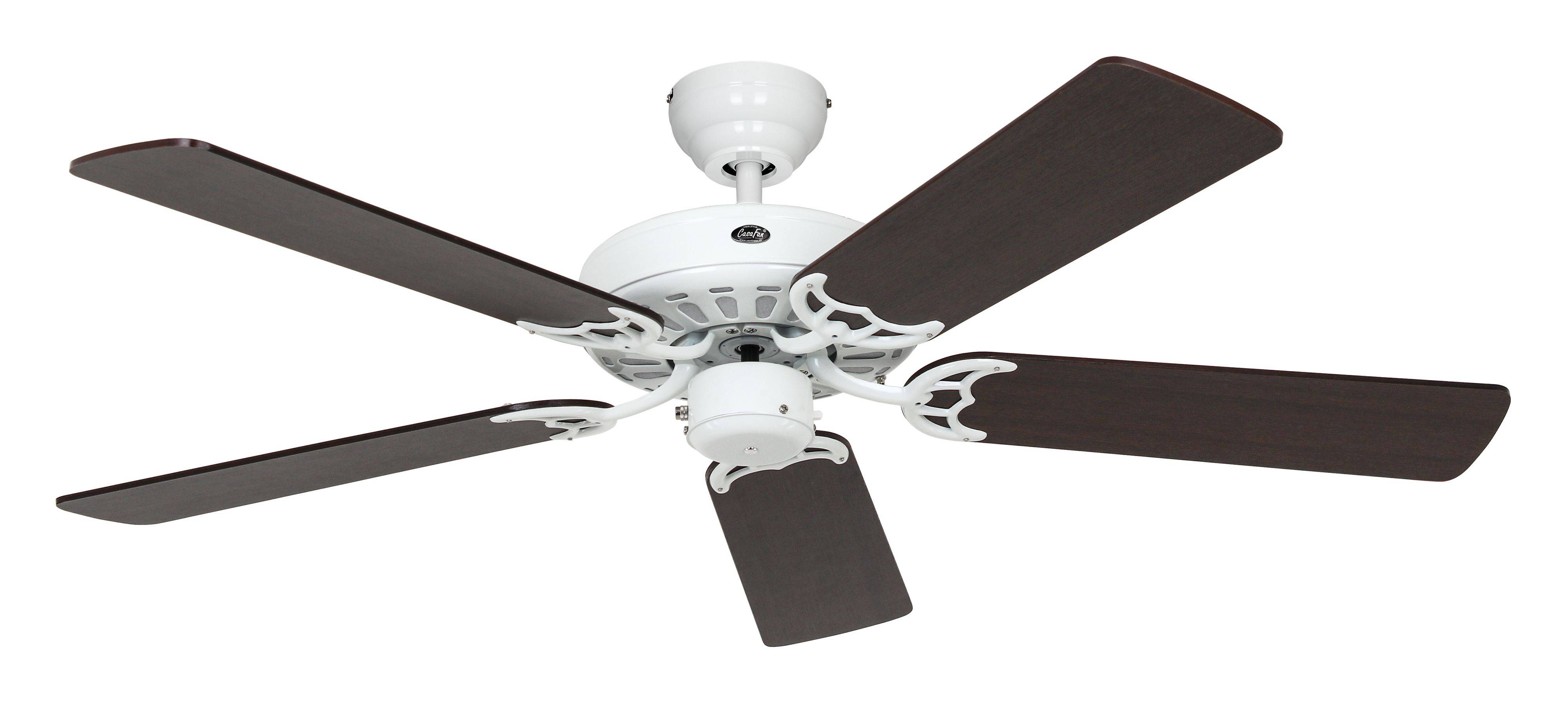 Deckenventilator Classic Royal WE 132 WN-RT