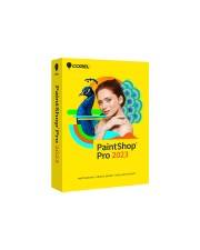 Corel PaintShop Pro 2023 Box-Pack Win, Multilingual