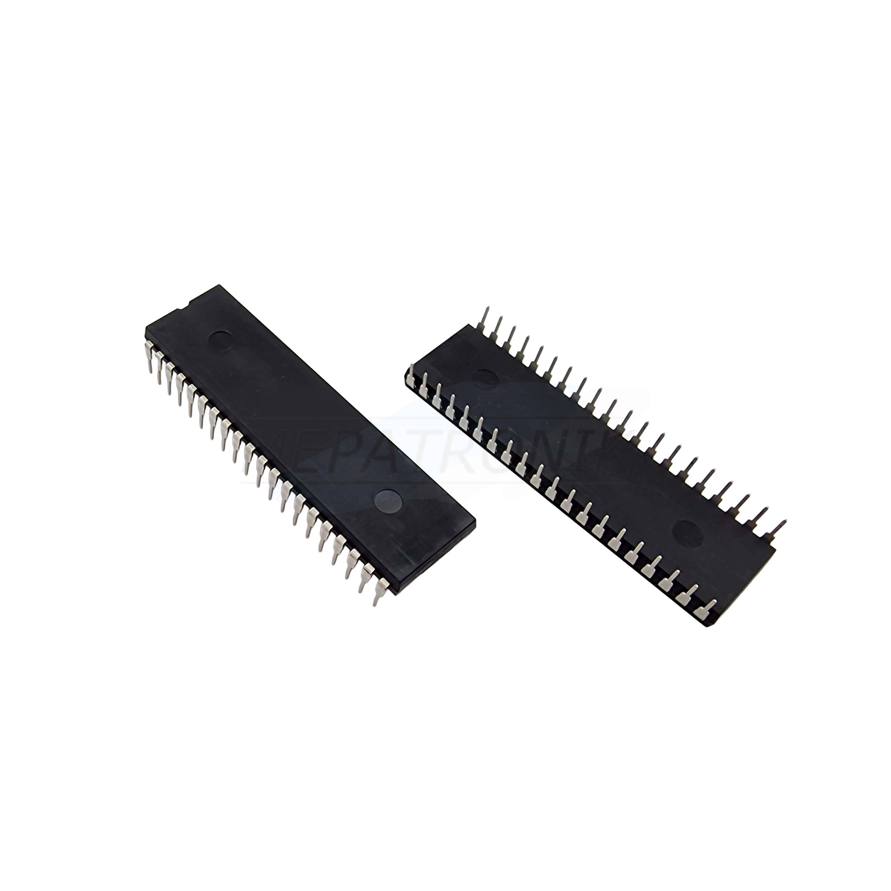 ICL7136CPLZ DIP-40 THT A/D-WANDLER