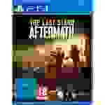 The Last Stand - Aftermath PS4 Neu & OVP