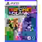 Ratchet & Clank: Rift Apart PS5 Neu & OVP
