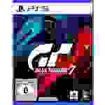 Gran Turismo 7 PS5 Neu & OVP