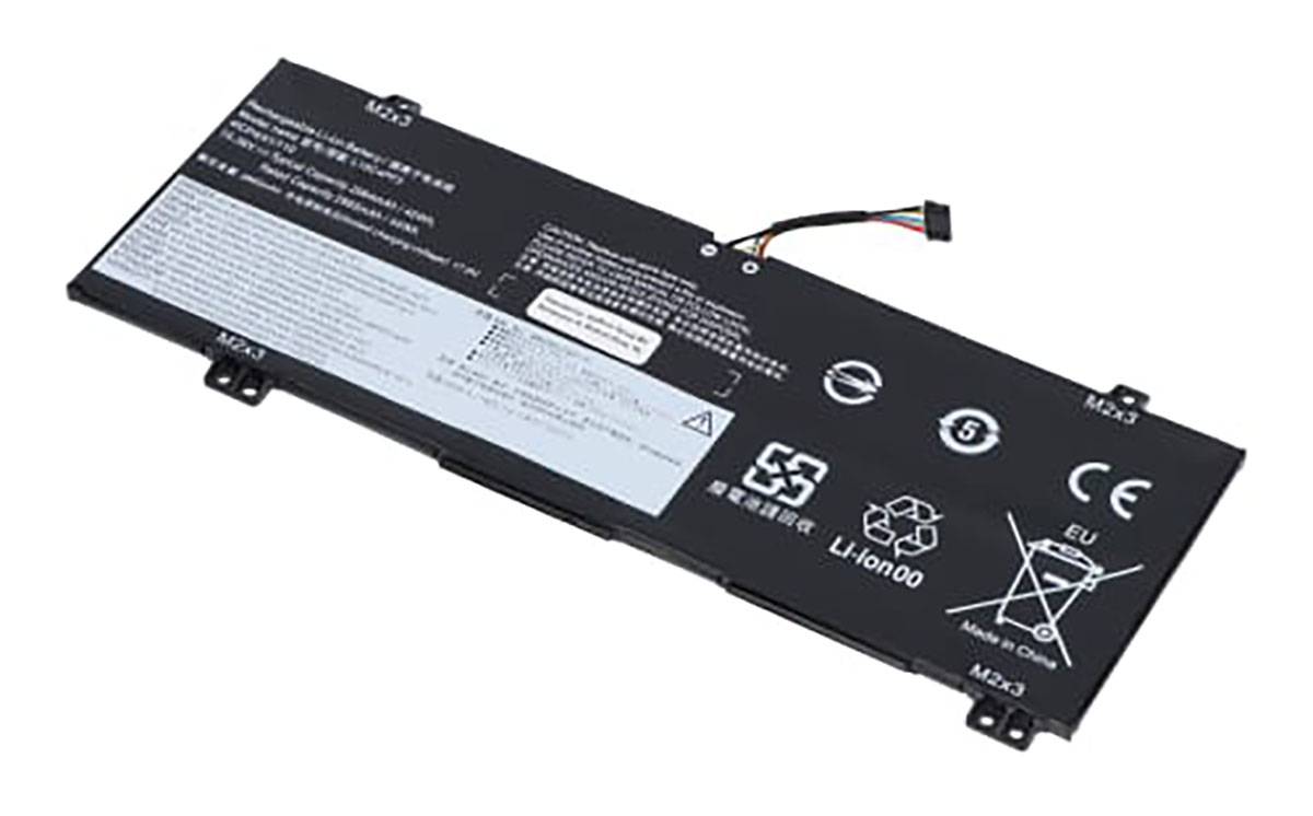 Akku kompatibel mit Lenovo S540
