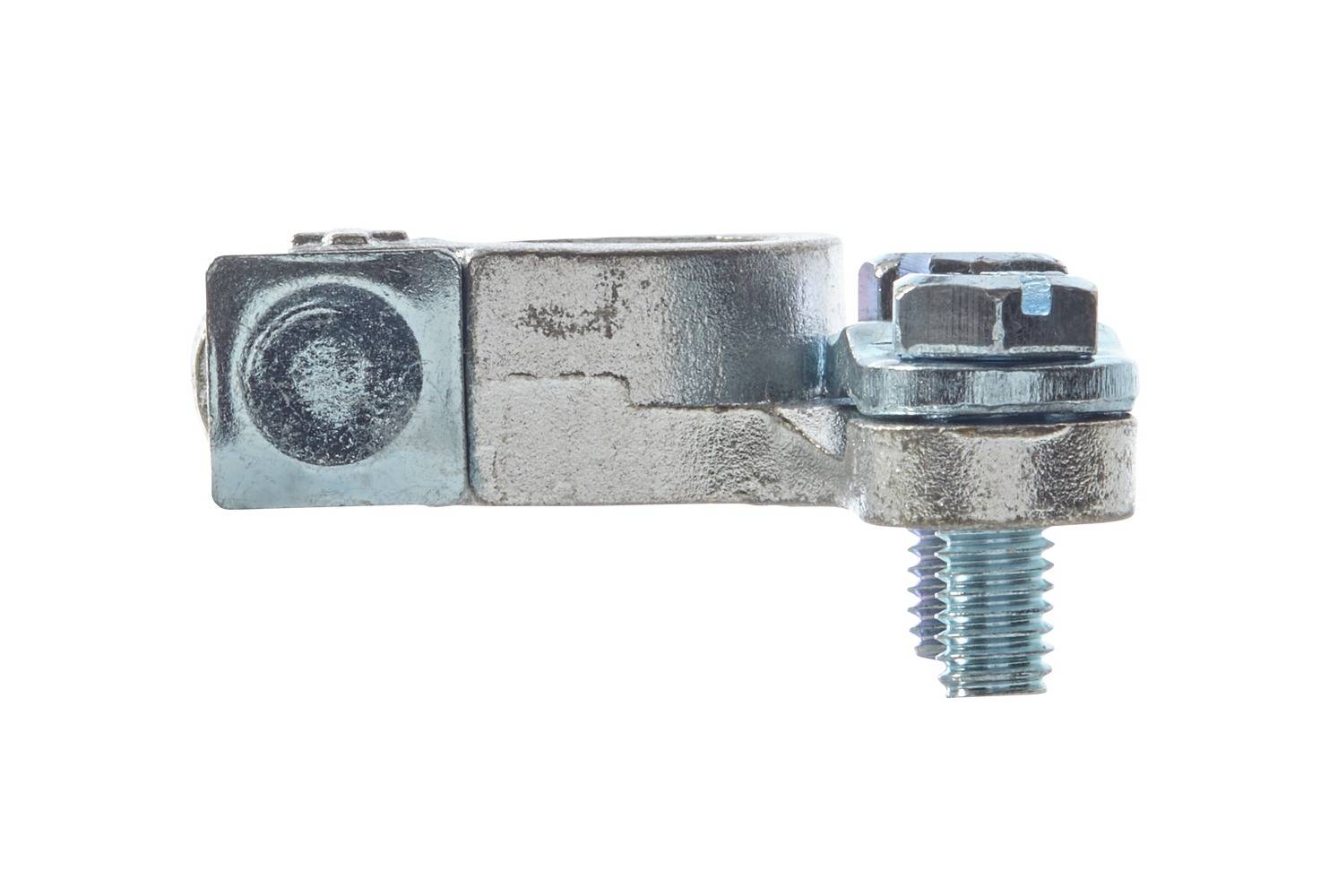HELLA 8KX 091 450-031 Batteriepolklemme - Form A/für Pluspol - 12/24V - Ø: 17.5mm - bis: 70mm²