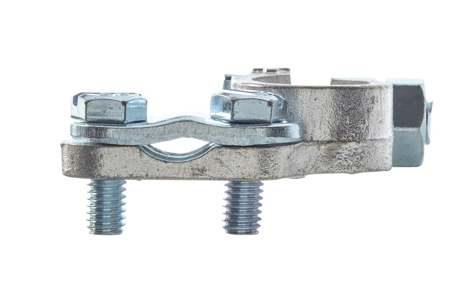 HELLA 8KX 091 450-031 Batteriepolklemme - Form A/für Pluspol - 12/24V - Ø: 17.5mm - bis: 70mm²