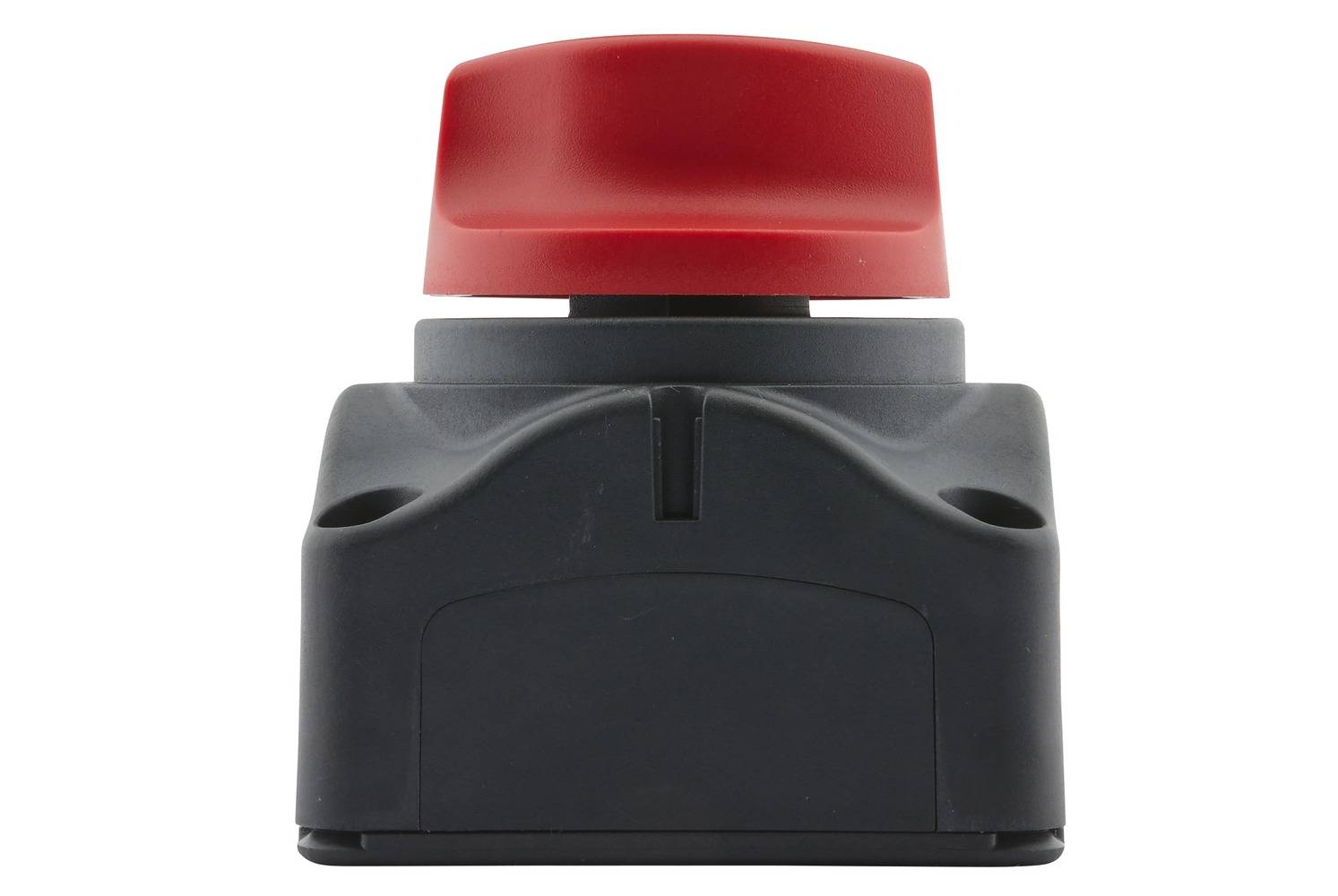 HELLA 6EK 998 540-001 Hauptschalter, Batterie