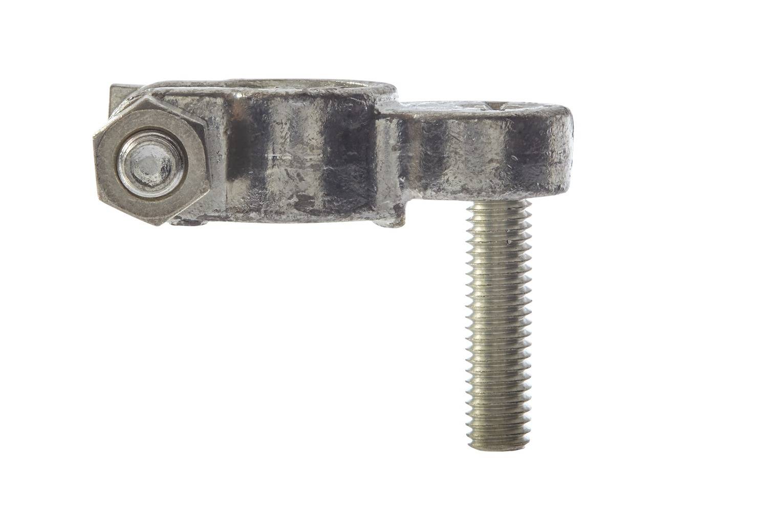 HELLA 8KX 747 875-001 Batteriepolklemme - Schraubklemme - 12/24V - Ø: 8mm - Pol-Anzahl: 1